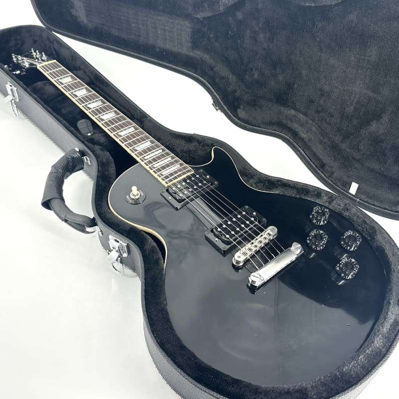 1995 Gibson Les Paul Standard Ebony