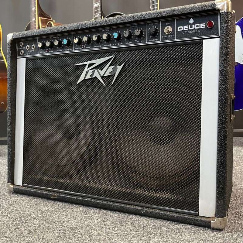 Peavey Deuce 212 Combo 1980's