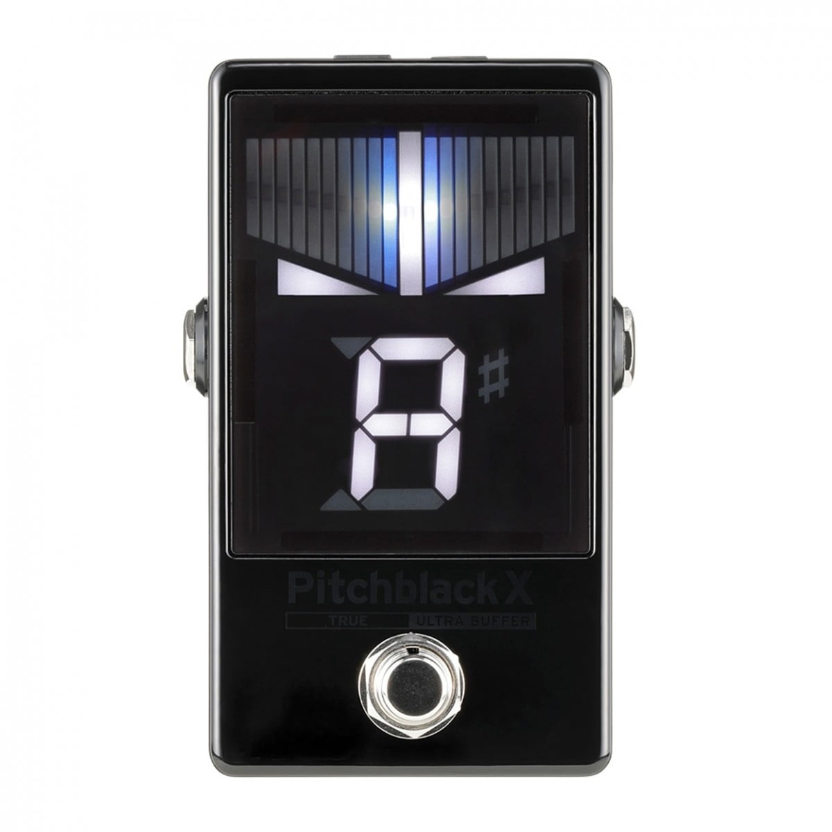 Guitar Tuner Pedal