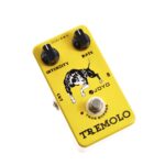 tremolo pedal guide