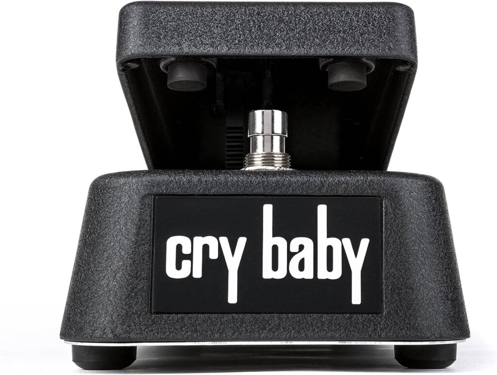 
Jim Dunlop The Original Crybaby Pedal GCB 95