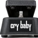 Jim Dunlop The Original Crybaby Pedal GCB 95