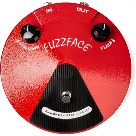 Fuzz Guitar Effect Pedals