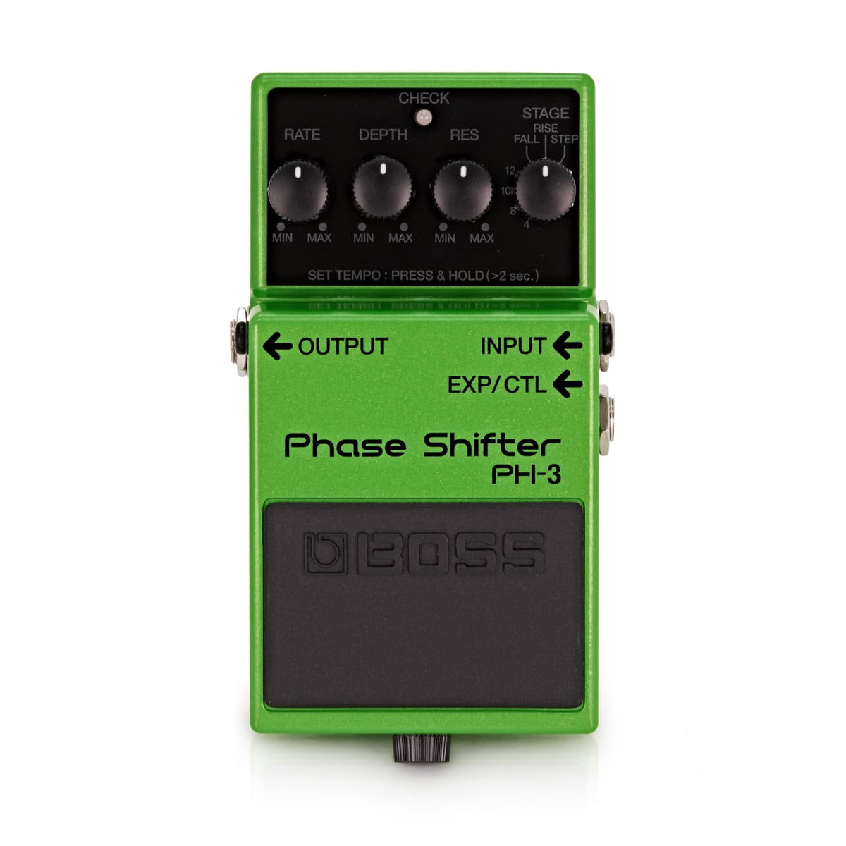 Phaser Guitar Effects