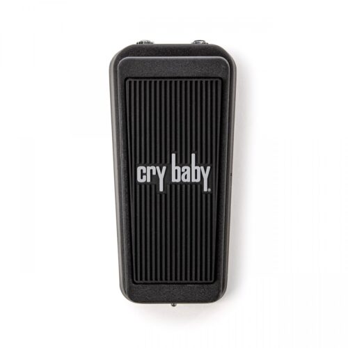 Dunlop CBJ95 Crybaby Junior Wah - New Dunlop