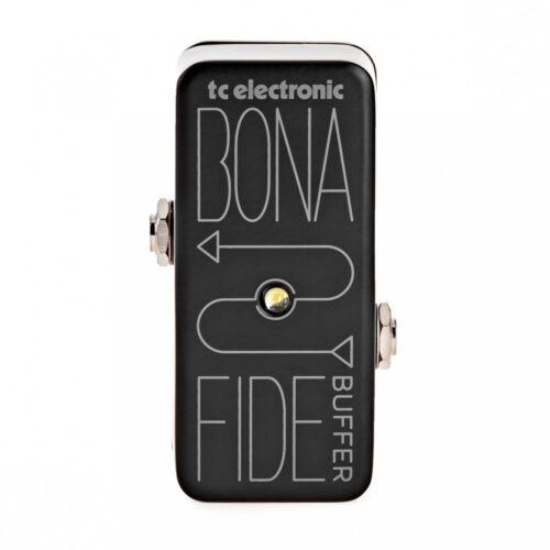 TC Electronic Bonafide Buffer - New TC Electronic