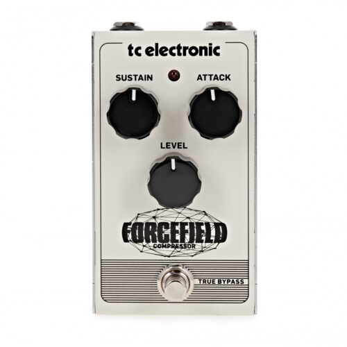 TC Electronic Forcefield Compressor - New TC Electronic