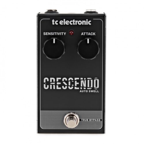 TC Electronic Crescendo Auto Swell Pedal - New TC Electronic