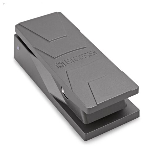 Boss PW-3 Wah Pedal - New Boss