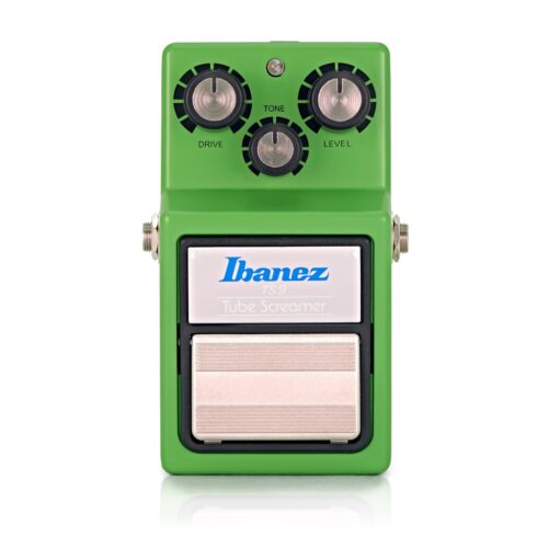 Ibanez TS9 Tube Screamer - New Ibanez