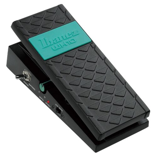 Ibanez WH10V3 Wah - New Ibanez