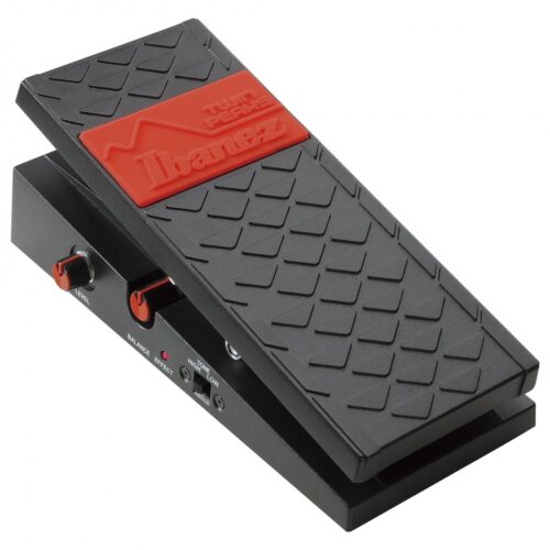 Ibanez TWP10 Twin Peaks Wah Pedal - New Ibanez