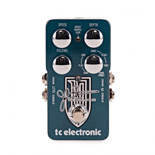 TC Electronic The Dreamscape John Petrucci Signature Pedal - New TC Electronic