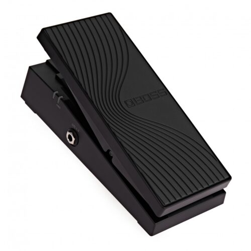 Boss EV-1-WL Wireless Expression Pedal - New Boss