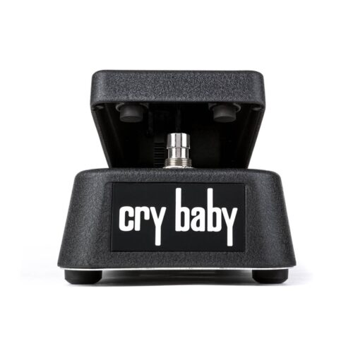 Dunlop GCB95 CryBaby Wah Pedal - New Dunlop