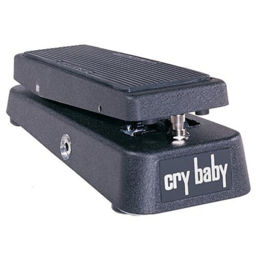 Jim Dunlop GCB95 CryBaby Wah Pedal - Nearly New - New Dunlop