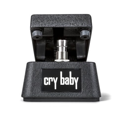 Dunlop CBM95 CryBaby Mini Wah - New Dunlop