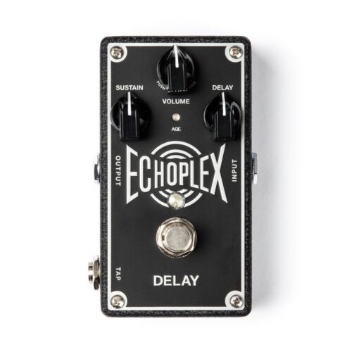 Dunlop EP103 Echoplex Delay Pedal - New Dunlop