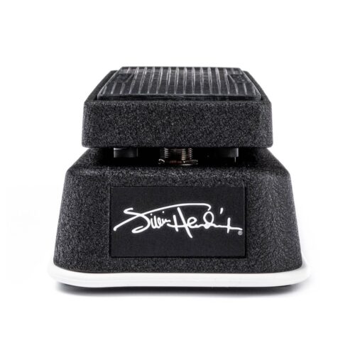 Dunlop Jimi Hendrix Signature Wah Pedal - New Dunlop