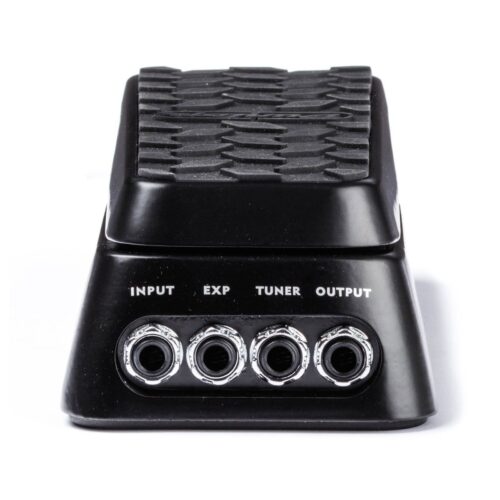 Dunlop DVP3 Volume X Guitar Pedal - New Dunlop