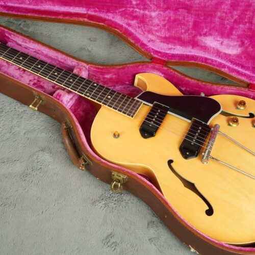 1958 Gibson ES-225 TDN Blonde - £12995 used Guitar