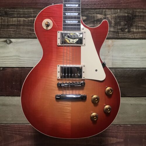 2019 - Present Gibson Les Paul Standard '50s Heritage Cherry S... - £1799 used Guitar