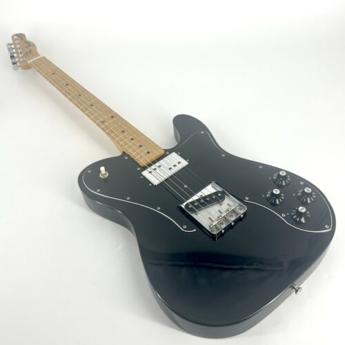 2021 Fender Vintera '70s Telecaster Custom with Pau Ferro Fret... -        Telecaster