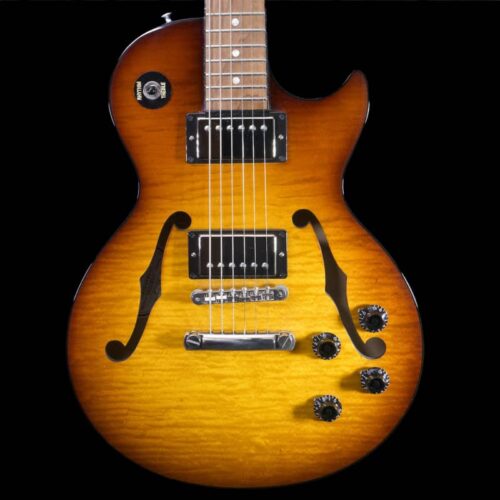 2016 Gibson ES-Les Paul Special II Tobacco Sunburst - £2419 used Guitar