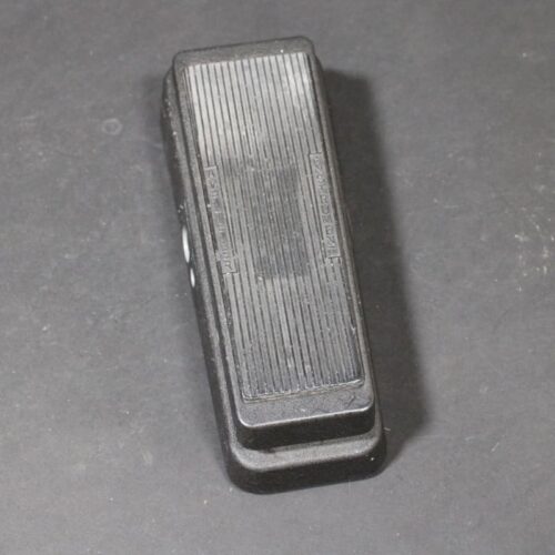 used 1982 - Present Dunlop GCB95 Cry Baby Standard Wah Black - Effect Pedal