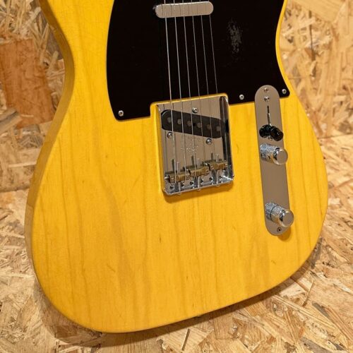 2018 Fender Custom Shop '52 Telecaster Lush Closet Classic But... -       Custom Shop Telecaster