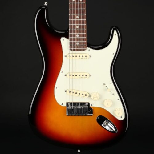 Fender Stratocaster Burst - £1699 used Guitar