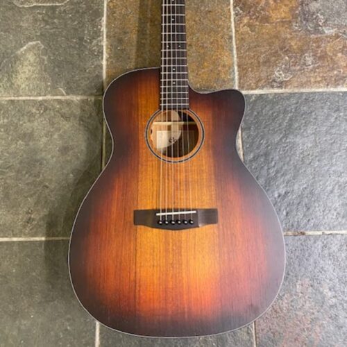 Cort Cort Core OC ABW OPLB Blackwood OP Lightburst Light Burst - £274.17 used Guitar