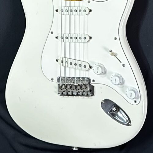 1982 - 1984 Squier MIJ Vintage Series SST JV Stratocaster with... -        Stratocaster