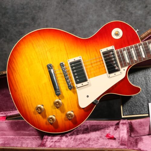 2009 Gibson Custom Shop 50th Anniversary '59 Les Paul Standard... -       Custom Shop  Les Paul