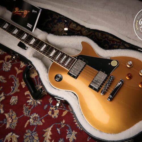 2013 Gibson USA Les Paul Standard Joe Bonamassa Signature Les ... - £3950 used Guitar