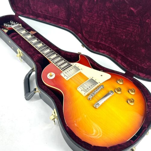 2011 Gibson Les Paul Washed Cherry -         Les Paul