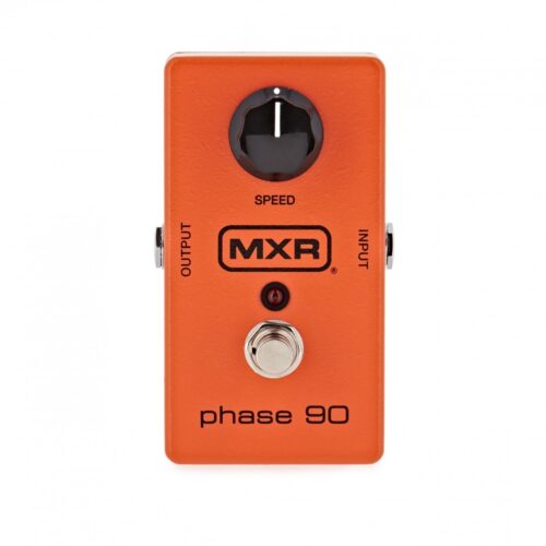 MXR M101 Phase 90 Guitar Effects Pedal - New MXR