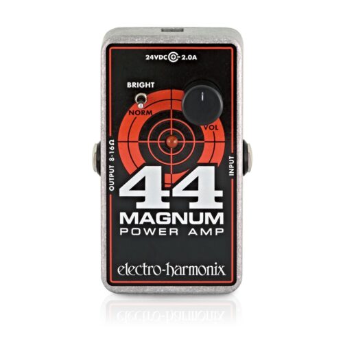 Electro Harmonix 44 Magnum Power Amp - New Electro Harmonix