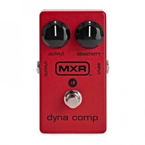 MXR M102 Dyna Comp Compressor - New MXR