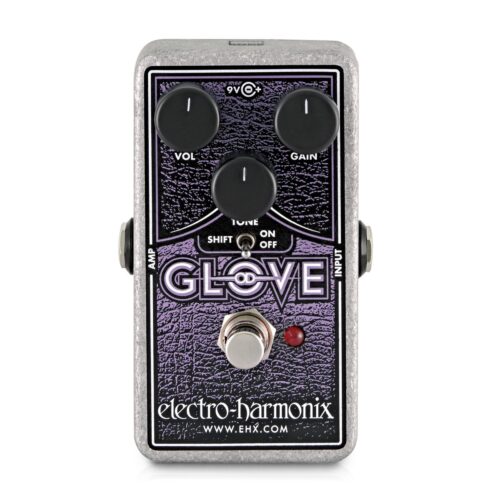 Electro Harmonix OD Glove MOSFET Overdrive - New Electro Harmonix