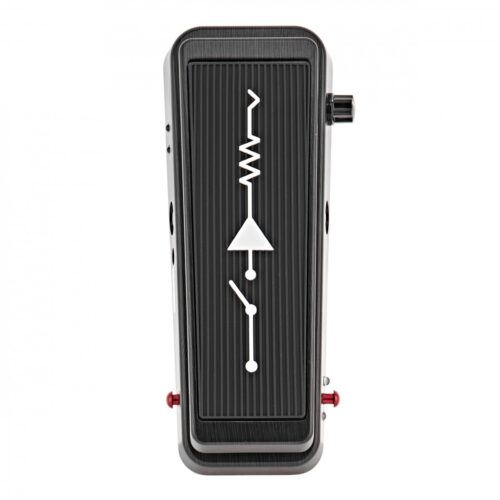 MXR MC404 Custom Audio Electronics Wah Pedal - New MXR