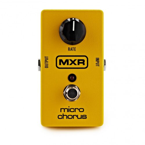 MXR M148 Micro Chorus Pedal - New MXR