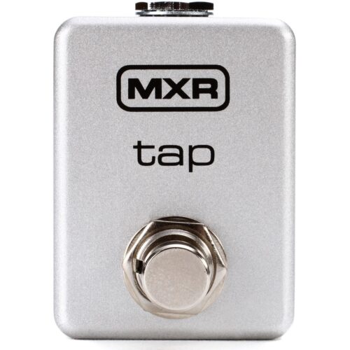 MXR M199 Tap Tempo Pedal - New MXR