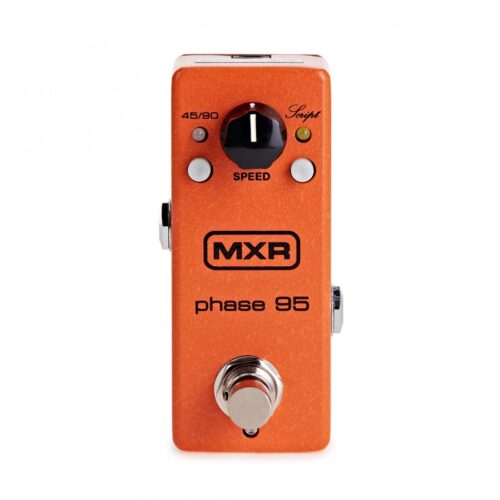 MXR M290 Phase 95 Guitar Pedal - New MXR