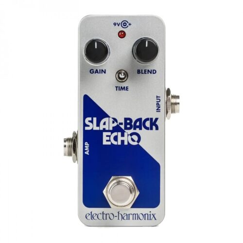 Electro Harmonix Slap-Back Echo - New Electro Harmonix