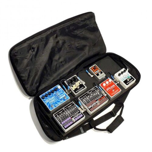 Electro Harmonix Pedalboard Bag 27" x 12" x 2" - New Electro Harmonix