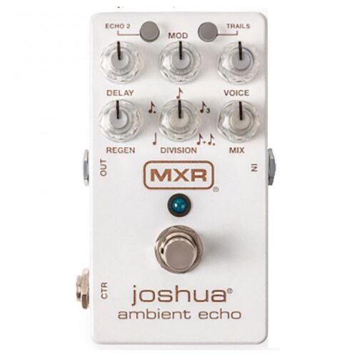 MXR Joshua Ambient Echo - New MXR