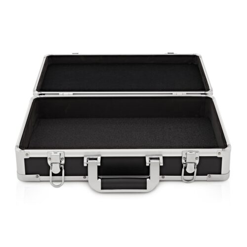 Guitar Pedal Board Flight Case by Gear4music - New Gear4Music