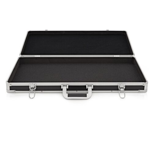 Guitar Pedal Board Flight Case by Gear4music Large - New Gear4Music