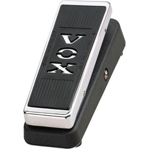 V847 Wah Wah Pedal - New Vox